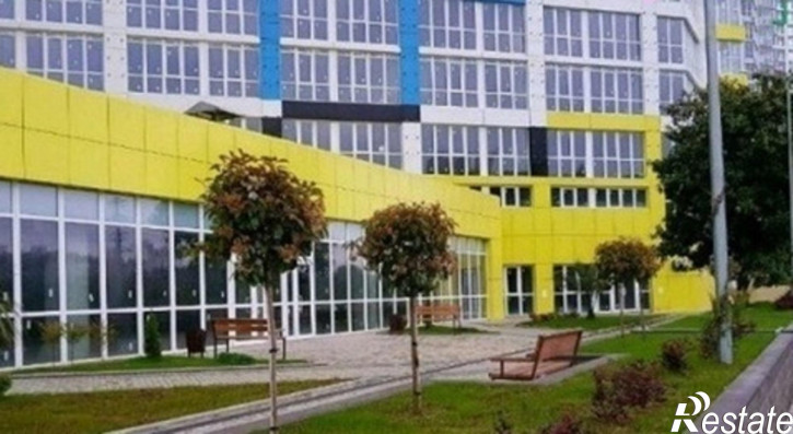 1-комн квартира ул. Пластунская,123А