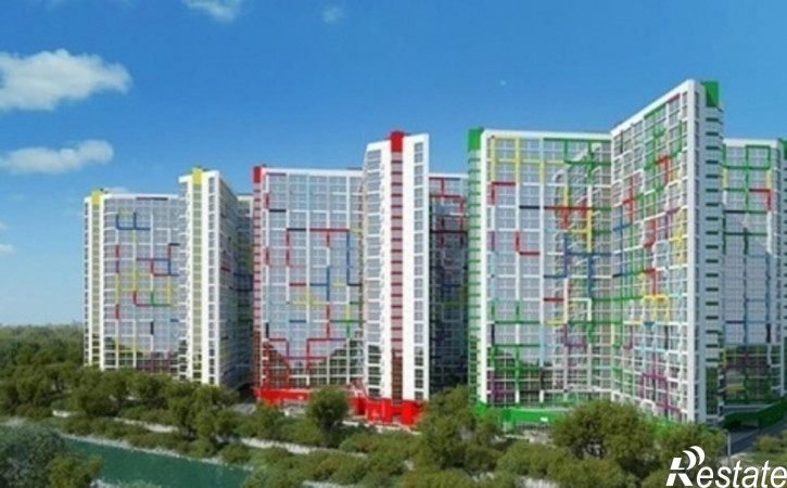 1-комн квартира ул. Пластунская,123А