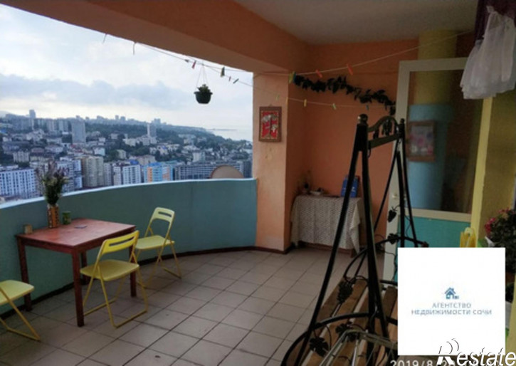 2-комн квартира ул. Ландышевая,3