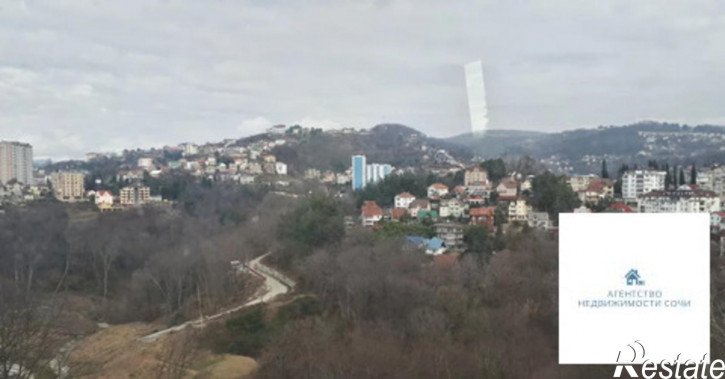 2-комн квартира ул. Санаторная,40/8
