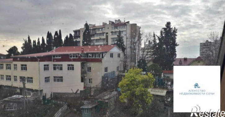 2-комн квартира ул. Санаторная,40/8