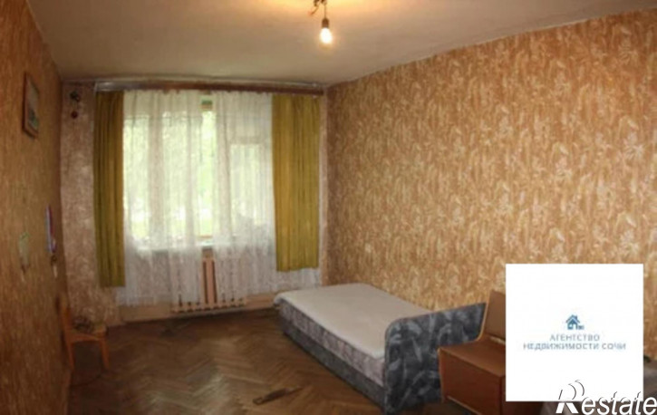 2-комн квартира Инжирная,11А