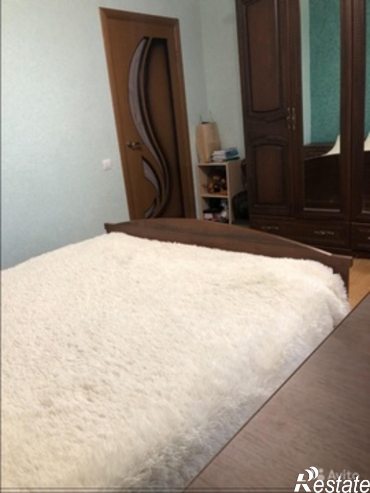 2-комн квартира ул. Джапаридзе,44А