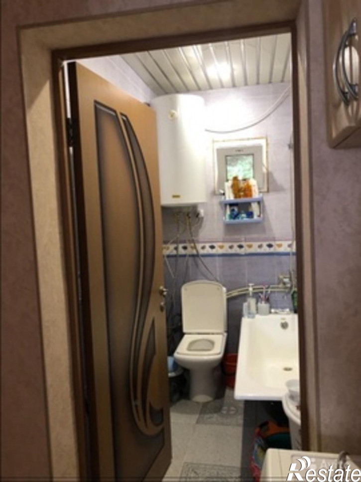 2-комн квартира ул. Джапаридзе,44А