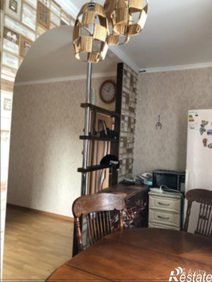 2-комн квартира ул. Джапаридзе,44А