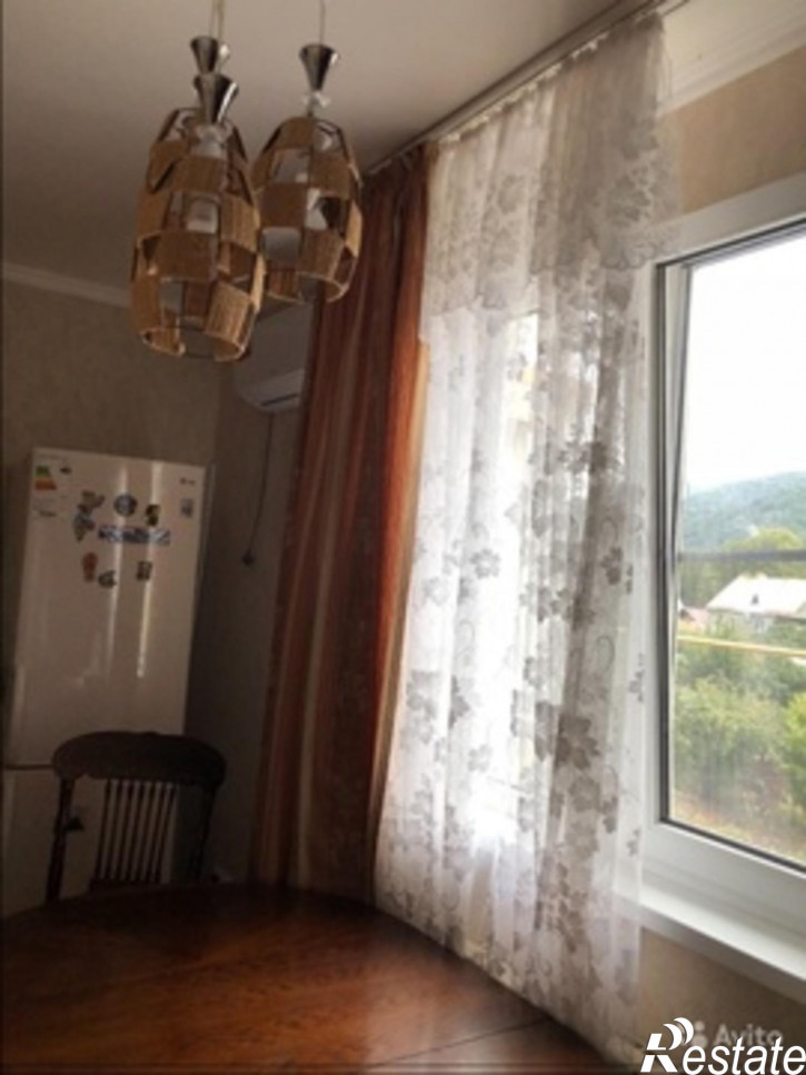 2-комн квартира ул. Джапаридзе,44А