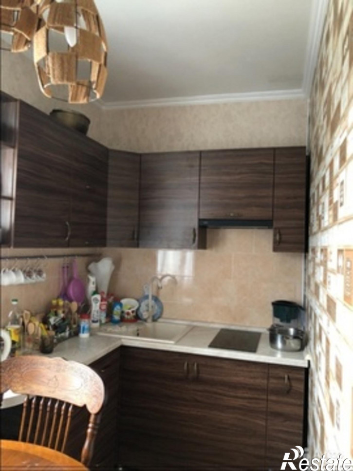 2-комн квартира ул. Джапаридзе,44А