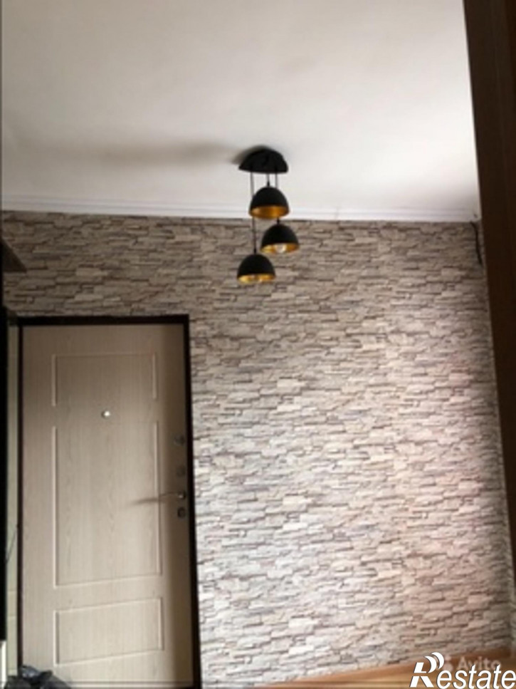 2-комн квартира ул. Джапаридзе,44А