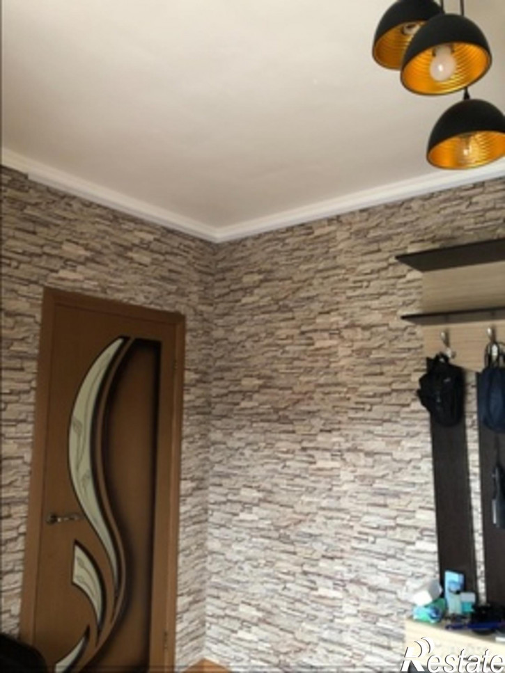 2-комн квартира ул. Джапаридзе,44А