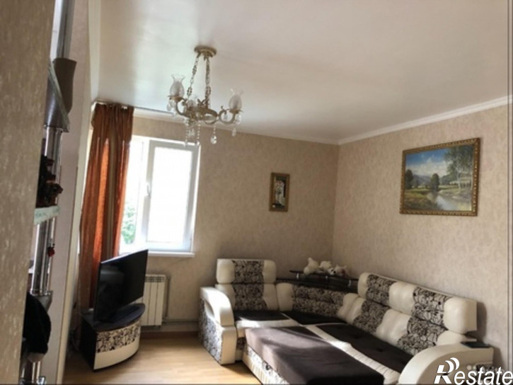 2-комн квартира ул. Джапаридзе,44А