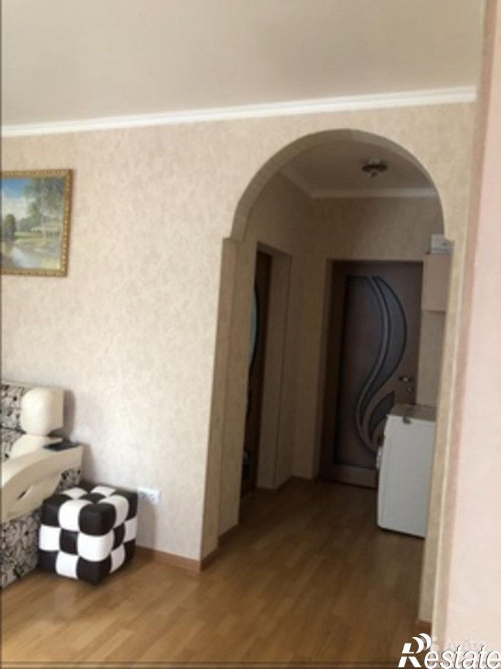 2-комн квартира ул. Джапаридзе,44А