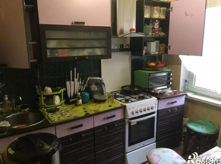 1-комн квартира ул. Петрозаводская,28
