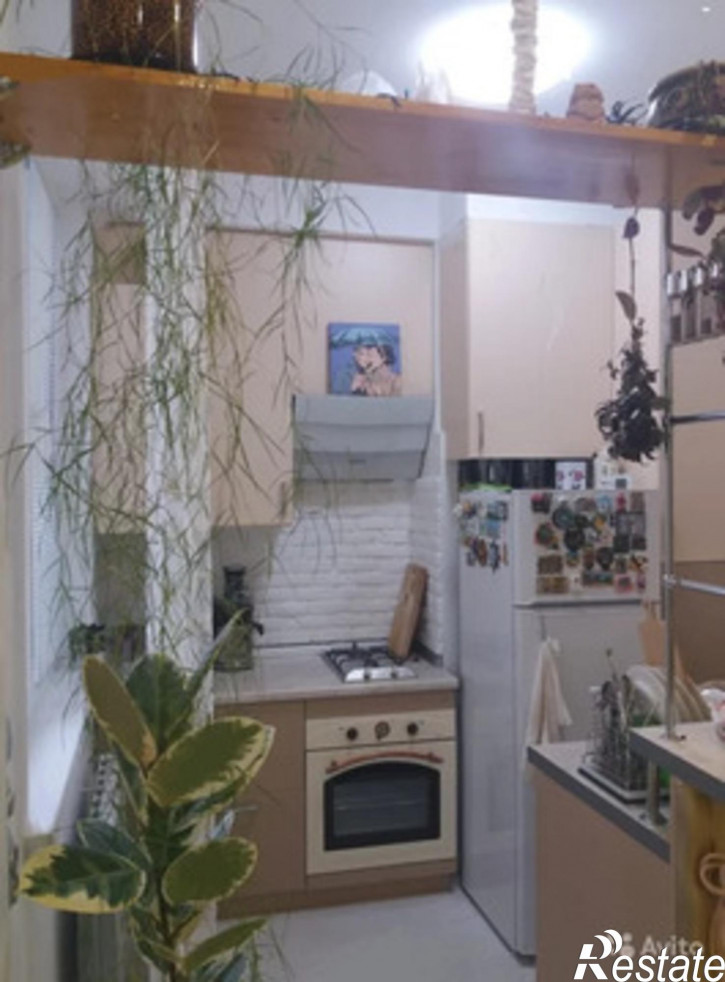 1-комн квартира ул. Петрозаводская,24