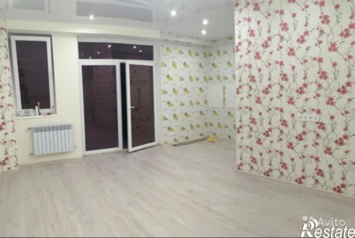 1-комн квартира ул. Волжская,77