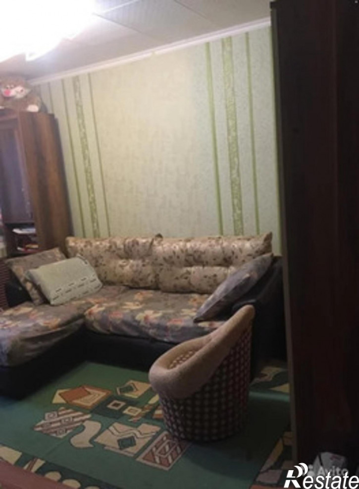 1-комн квартира ул. Петрозаводская,28