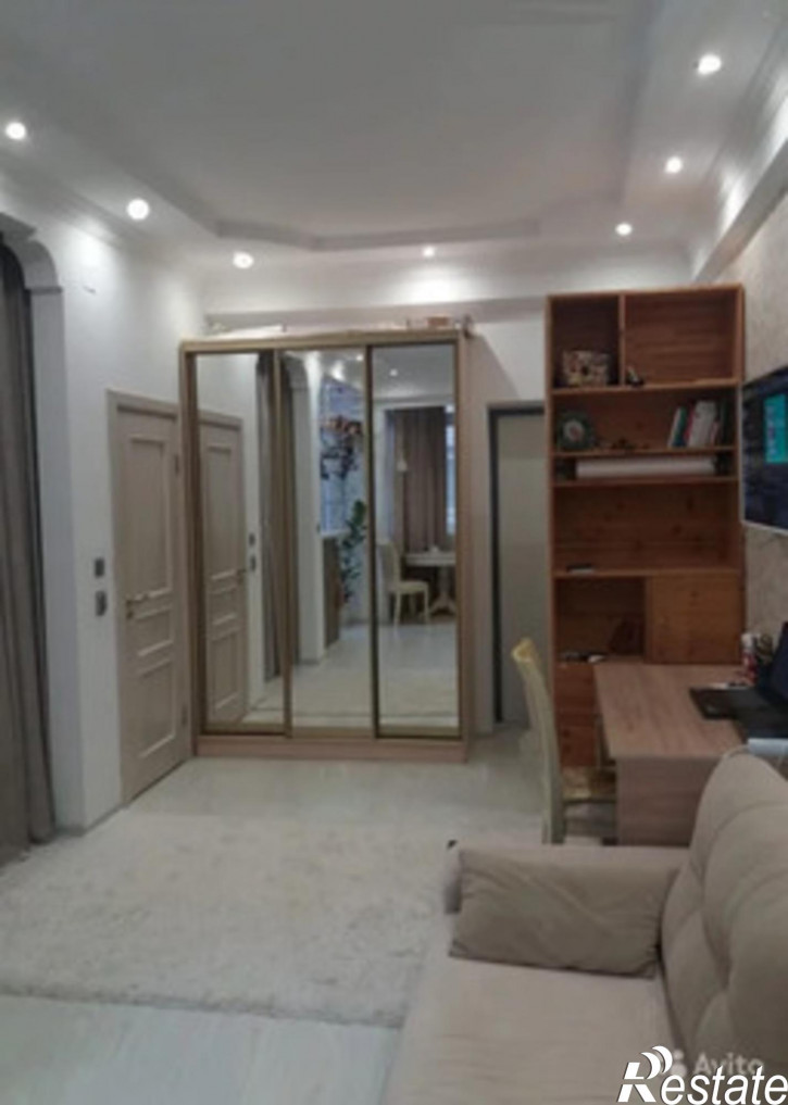 1-комн квартира ул. Петрозаводская,24