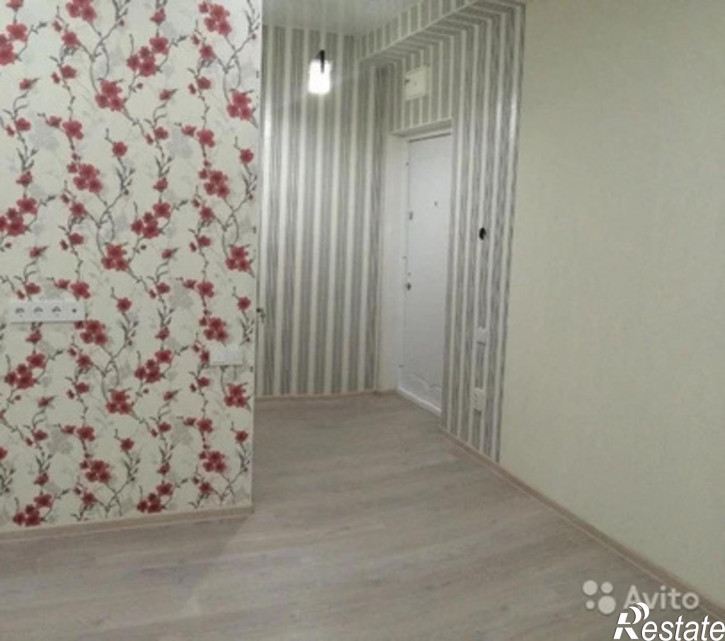 1-комн квартира ул. Волжская,77