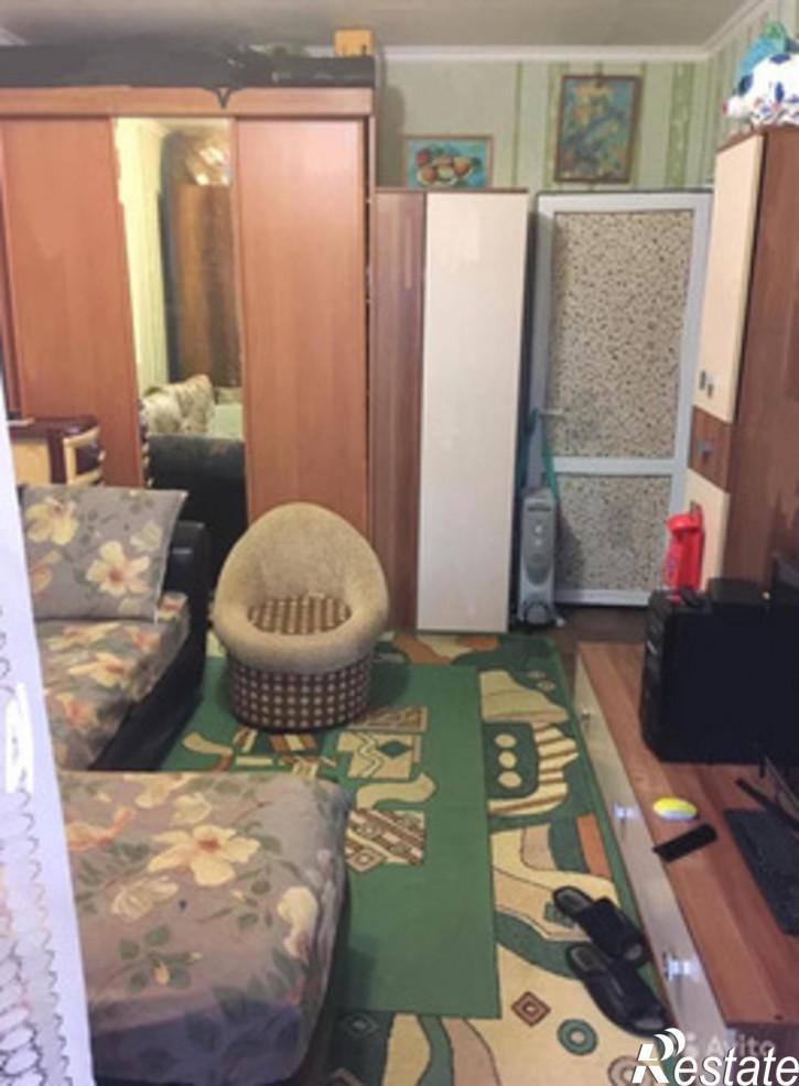 1-комн квартира ул. Петрозаводская,28