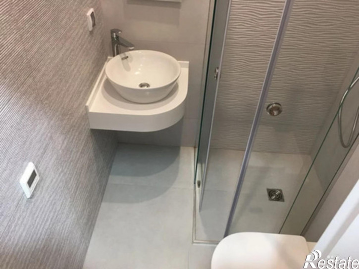 1-комн квартира Лучезарная улица,1