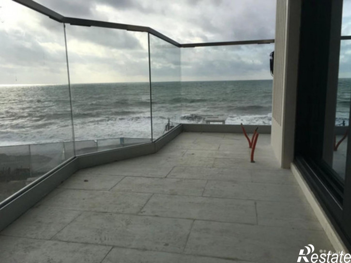 1-комн квартира Лучезарная улица,1