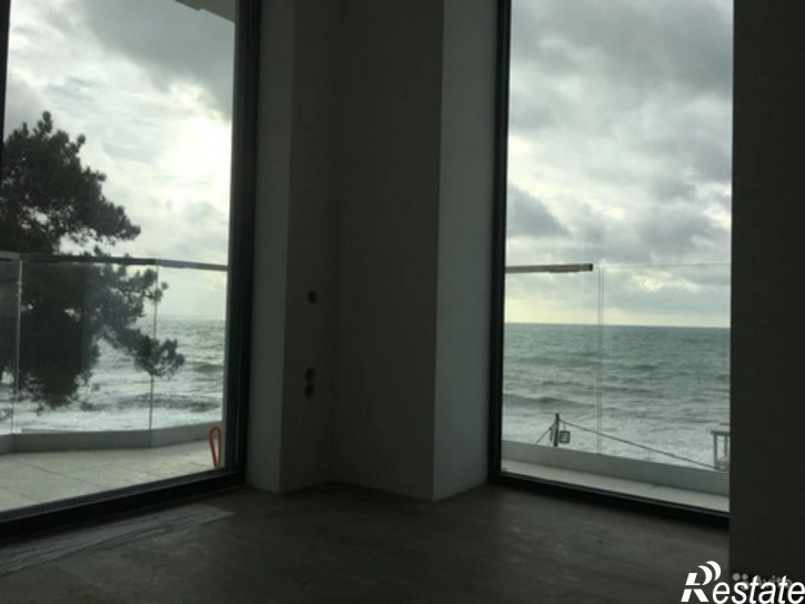 1-комн квартира Лучезарная улица,1