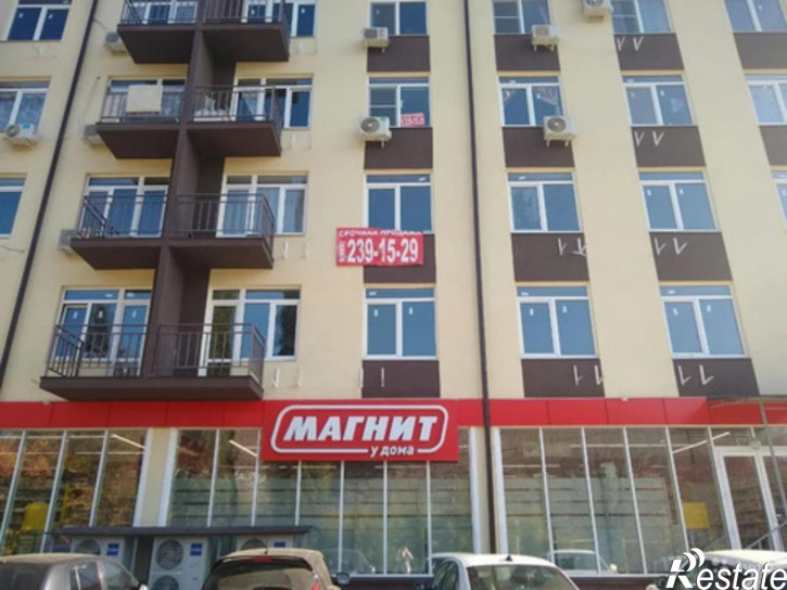 1-комн квартира ул. Петрозаводская,32