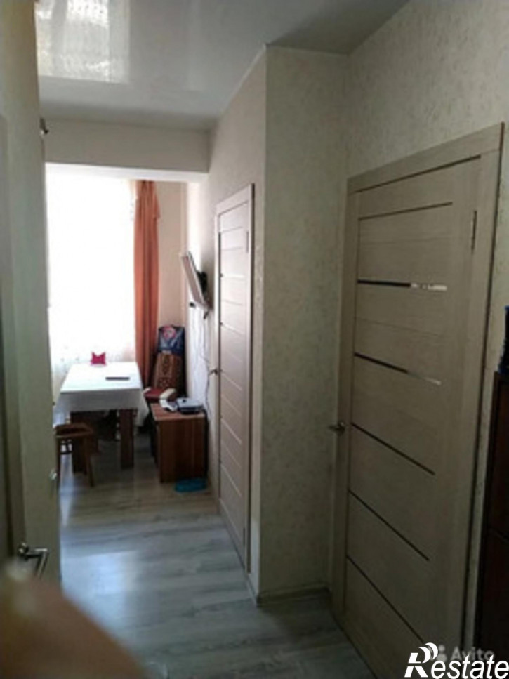 2-комн квартира Прямая улица,14