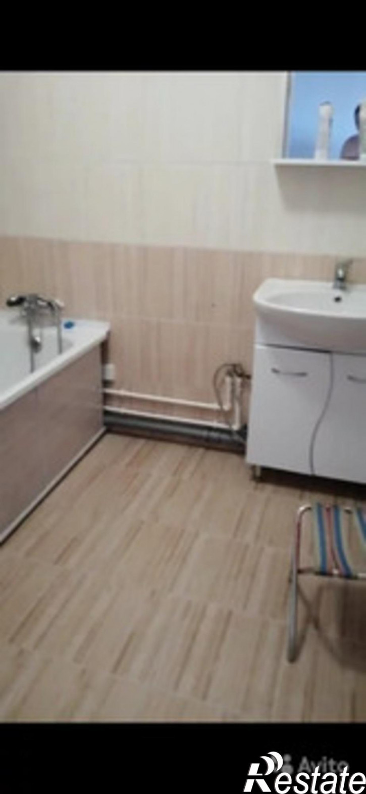 2-комн квартира ул. Петрозаводская,26А/1