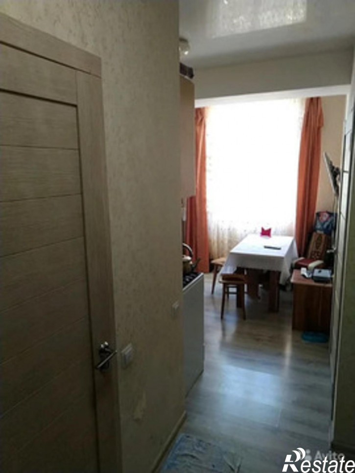 2-комн квартира Прямая улица,14