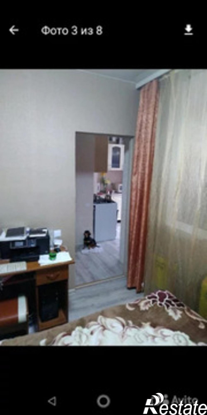 2-комн квартира Прямая улица,14