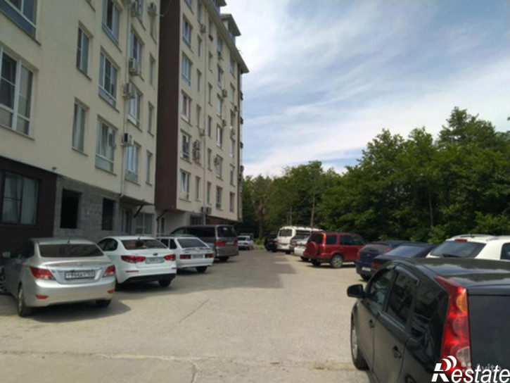 2-комн квартира Прямая улица,14