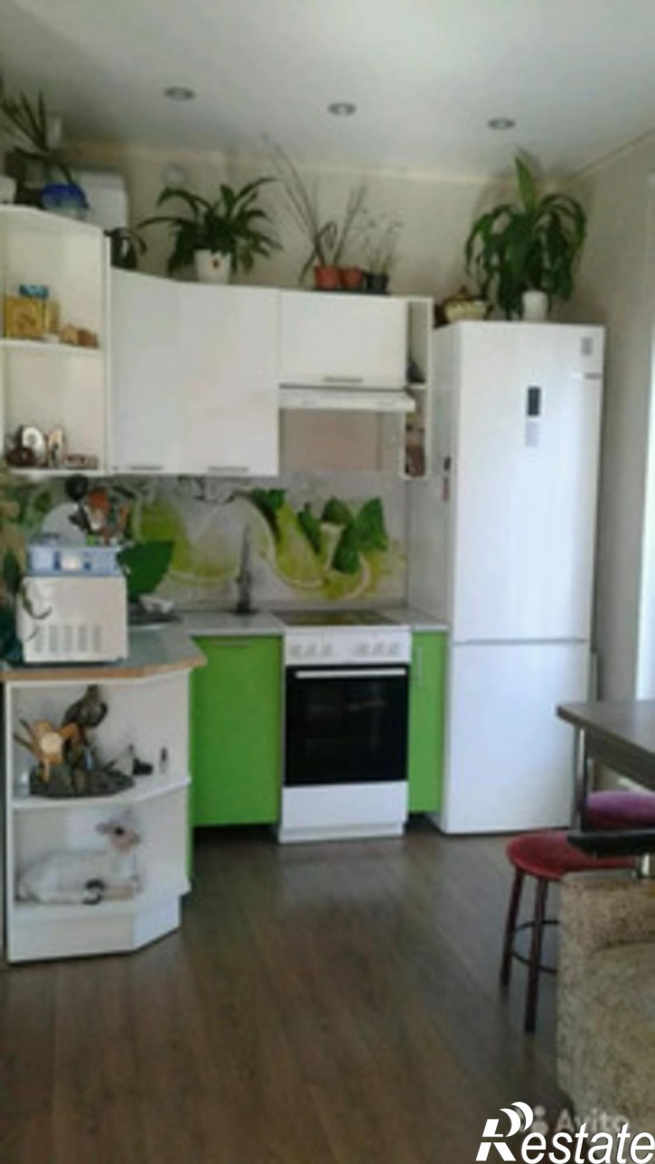 1-комн квартира ул. Блинова,40