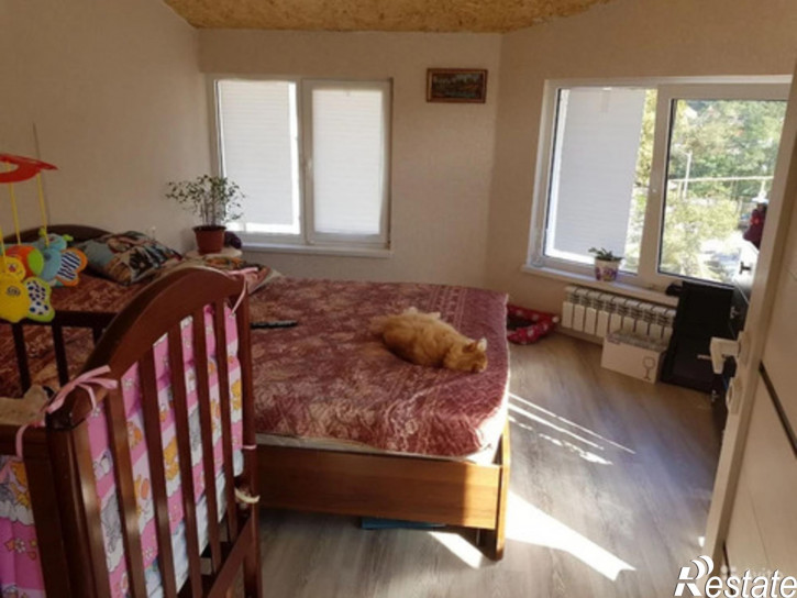 3-комн квартира Мостовой пер.,3