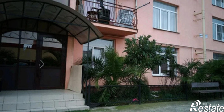 2-комн квартира ул. Дачная,26