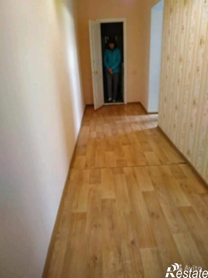 2-комн квартира ул. Дачная,26