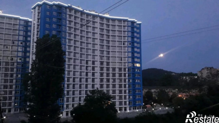 1-комн квартира ул. Гайдара,27
