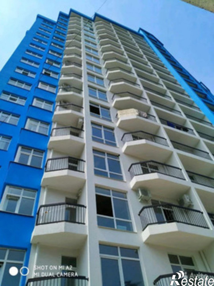 1-комн квартира ул. Гайдара,27