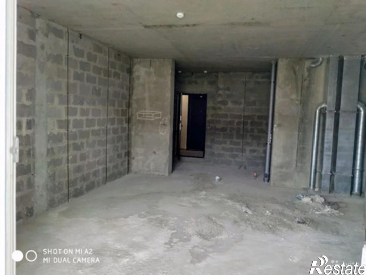 1-комн квартира ул. Гайдара,27