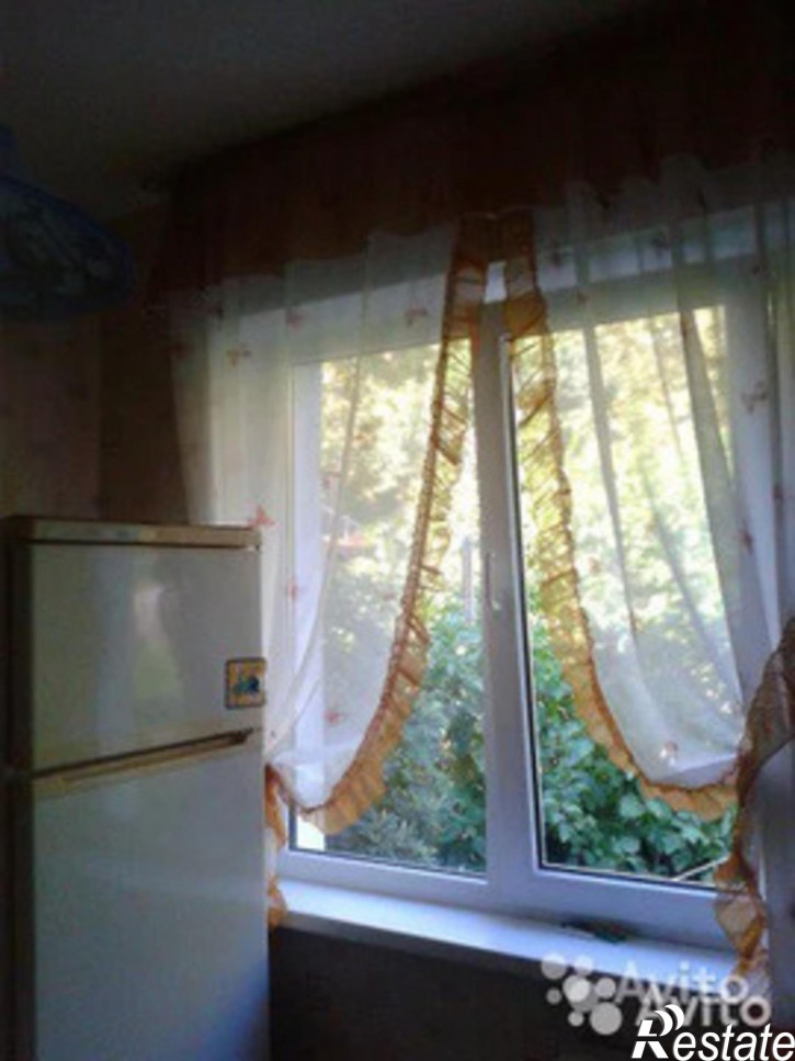 1-комн квартира ул. Донская,102