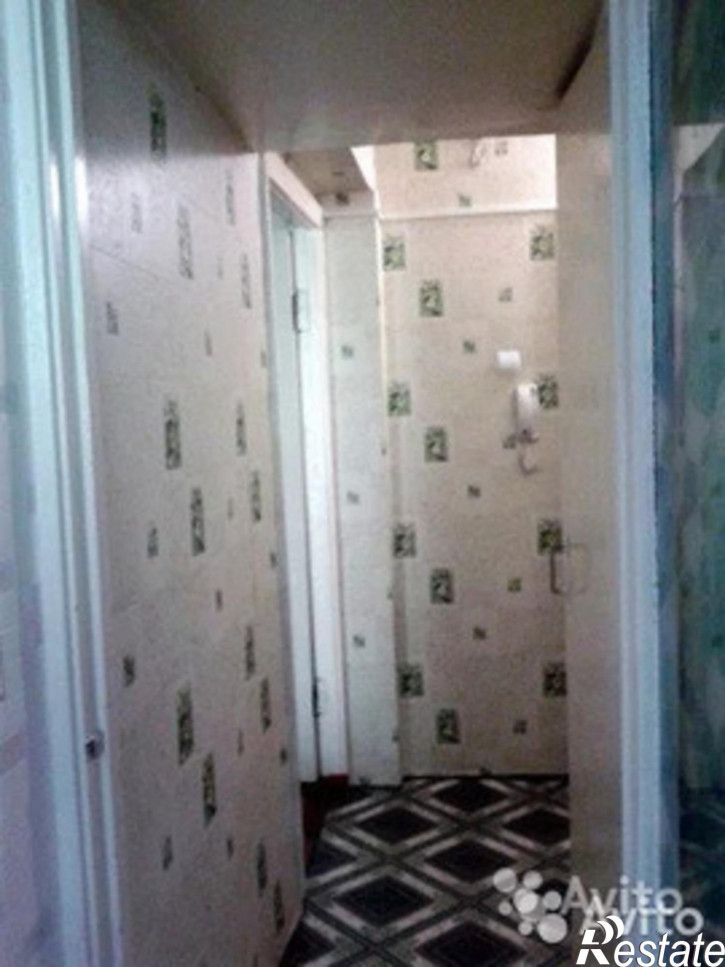 1-комн квартира ул. Донская,102