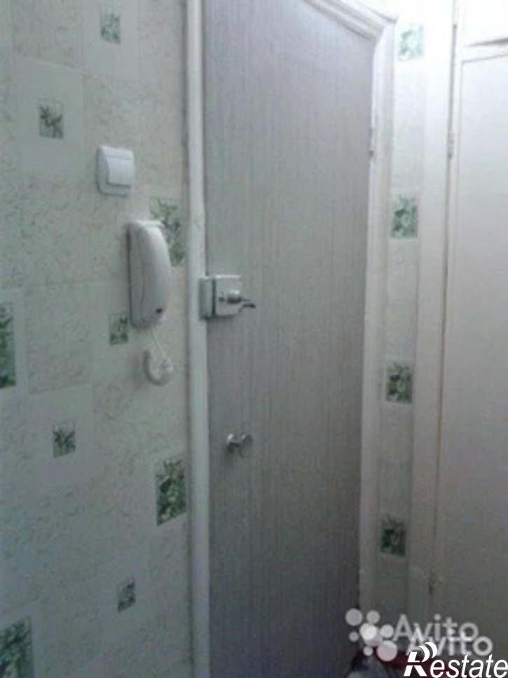 1-комн квартира ул. Донская,102