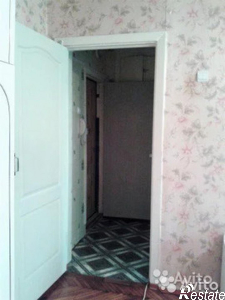 1-комн квартира ул. Донская,102