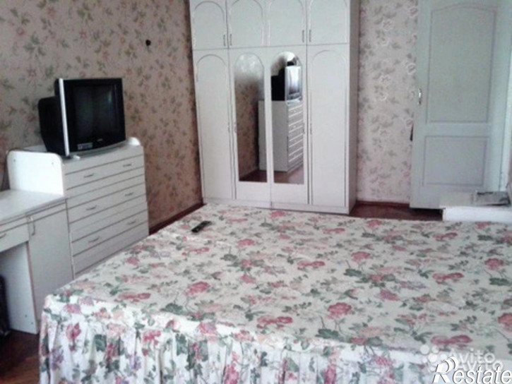 1-комн квартира ул. Донская,102