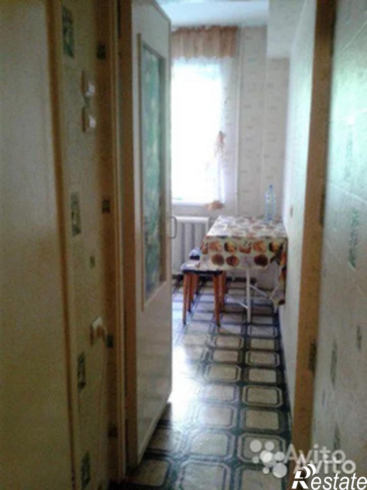 1-комн квартира ул. Донская,102