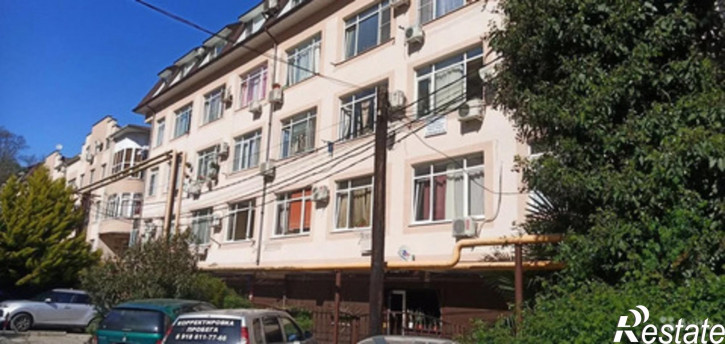 2-комн квартира Мостовой пер.,18