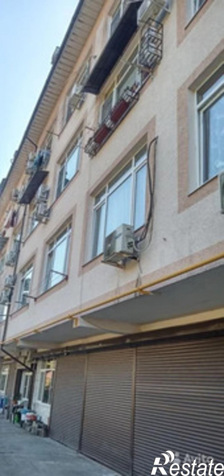 2-комн квартира Мостовой пер.,18