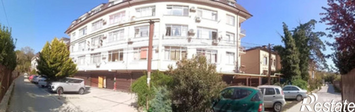 2-комн квартира Мостовой пер.,18