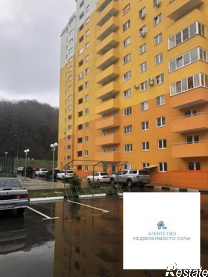 3-комн квартира Тепличная,75