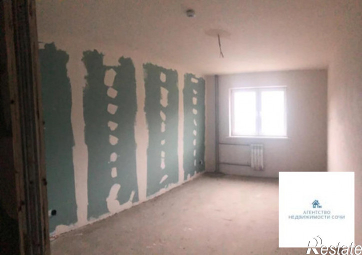 3-комн квартира Тепличная,75