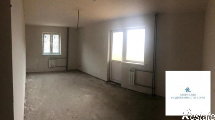 3-комн квартира Тепличная,75